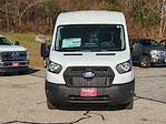2026 Ford Transit 250 Medium Roof RWD Empty Cargo Van for sale #00D47044 - photo 9