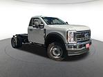 New 2026 Ford F-550 Regular Cab Cab Chassis for sale #00D47045 - photo 1