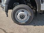 New 2026 Ford F-550 Regular Cab Cab Chassis for sale #00D47045 - photo 27