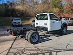 New 2026 Ford F-550 Regular Cab Cab Chassis for sale #00D47045 - photo 2