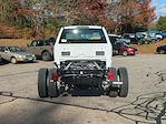 New 2026 Ford F-550 Regular Cab Cab Chassis for sale #00D47045 - photo 4