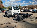 New 2026 Ford F-550 Regular Cab Cab Chassis for sale #00D47045 - photo 5