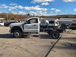 New 2026 Ford F-550 Regular Cab Cab Chassis for sale #00D47045 - photo 6