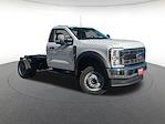 New 2026 Ford F-550 Regular Cab Cab Chassis for sale #00D47046 - photo 1