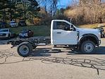 New 2026 Ford F-550 Regular Cab Cab Chassis for sale #00D47046 - photo 3