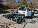 New 2026 Ford F-550 Regular Cab Cab Chassis for sale #00D47046 - photo 2