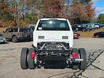 New 2026 Ford F-550 Regular Cab Cab Chassis for sale #00D47046 - photo 4