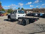 New 2026 Ford F-550 Regular Cab Cab Chassis for sale #00D47046 - photo 5