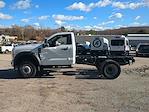 New 2026 Ford F-550 Regular Cab Cab Chassis for sale #00D47046 - photo 6