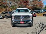 New 2026 Ford F-550 Regular Cab Cab Chassis for sale #00D47046 - photo 8