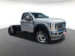 New 2026 Ford F-550 Regular Cab Cab Chassis for sale #00D47047 - photo 1