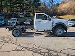 New 2026 Ford F-550 Regular Cab Cab Chassis for sale #00D47047 - photo 3