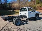 New 2026 Ford F-550 Regular Cab Cab Chassis for sale #00D47047 - photo 2