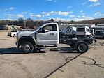 New 2026 Ford F-550 Regular Cab Cab Chassis for sale #00D47047 - photo 6