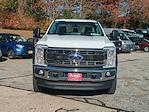 New 2026 Ford F-550 Regular Cab Cab Chassis for sale #00D47047 - photo 8
