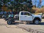 New 2026 Ford F-550 Super Cab Cab Chassis for sale #00D47048 - photo 3