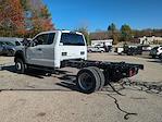 New 2026 Ford F-550 Super Cab Cab Chassis for sale #00D47048 - photo 5