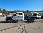 New 2026 Ford F-550 Super Cab Cab Chassis for sale #00D47048 - photo 6
