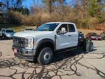 New 2026 Ford F-550 Super Cab Cab Chassis for sale #00D47048 - photo 7
