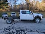 2026 Ford F-550 Super Cab DRW 4WD Cab Chassis for sale #00D47049 - photo 3