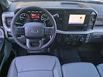 2026 Ford F-550 Super Cab DRW 4WD Cab Chassis for sale #00D47049 - photo 21