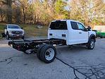 2026 Ford F-550 Super Cab DRW 4WD Cab Chassis for sale #00D47049 - photo 2