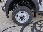 2026 Ford F-550 Super Cab DRW 4WD Cab Chassis for sale #00D47049 - photo 30