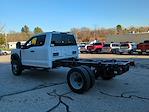 2026 Ford F-550 Super Cab DRW 4WD Cab Chassis for sale #00D47049 - photo 5