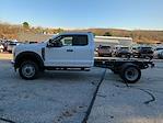 2026 Ford F-550 Super Cab DRW 4WD Cab Chassis for sale #00D47049 - photo 6