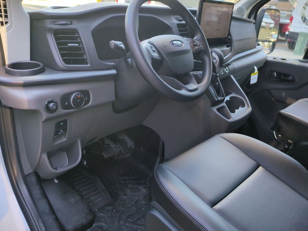 New 2026 Ford Transit 250 - photo 12