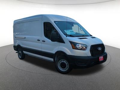 New 2026 Ford Transit 250 Medium Roof Empty Cargo Van for sale #00D47050 - photo 1