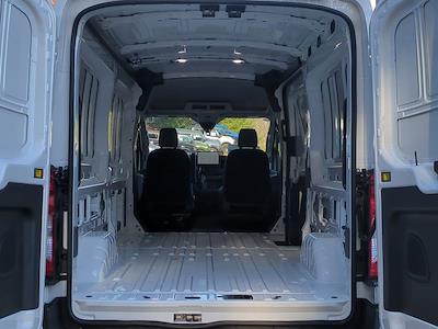 New 2026 Ford Transit 250 Medium Roof Empty Cargo Van for sale #00D47050 - photo 2