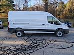 New 2026 Ford Transit 250 Medium Roof Empty Cargo Van for sale #00D47050 - photo 4