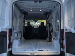 New 2026 Ford Transit 250 Medium Roof Empty Cargo Van for sale #00D47050 - photo 2