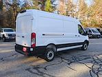 New 2026 Ford Transit 250 Medium Roof Empty Cargo Van for sale #00D47050 - photo 3