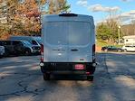 New 2026 Ford Transit 250 Medium Roof Empty Cargo Van for sale #00D47050 - photo 5