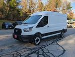 New 2026 Ford Transit 250 Medium Roof Empty Cargo Van for sale #00D47050 - photo 8