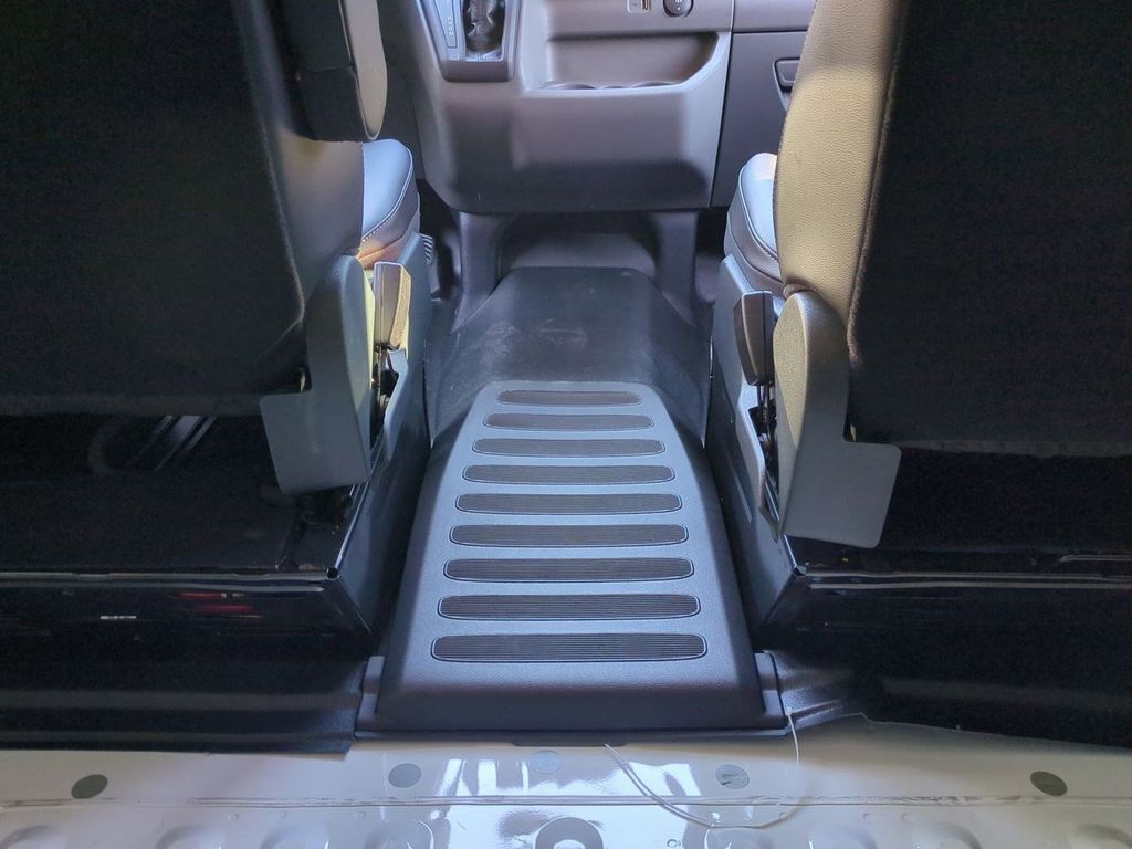 New 2026 Ford Transit 150 - photo 25