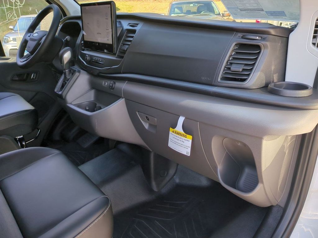 New 2026 Ford Transit 150 - photo 30