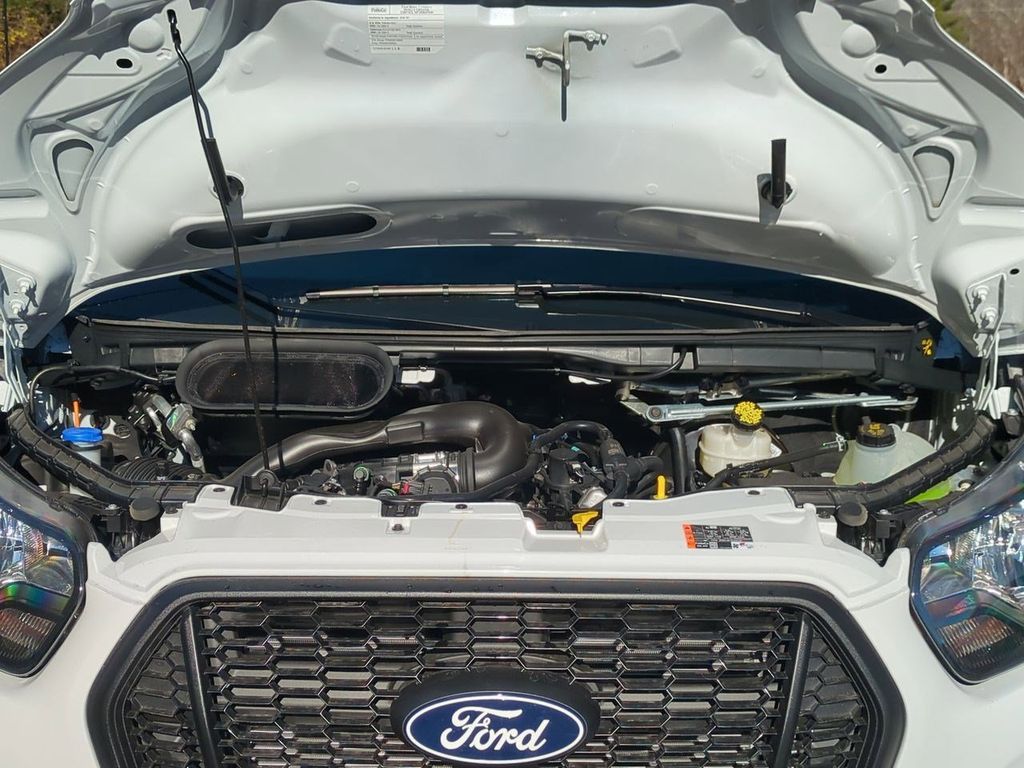 New 2026 Ford Transit 150 - photo 31