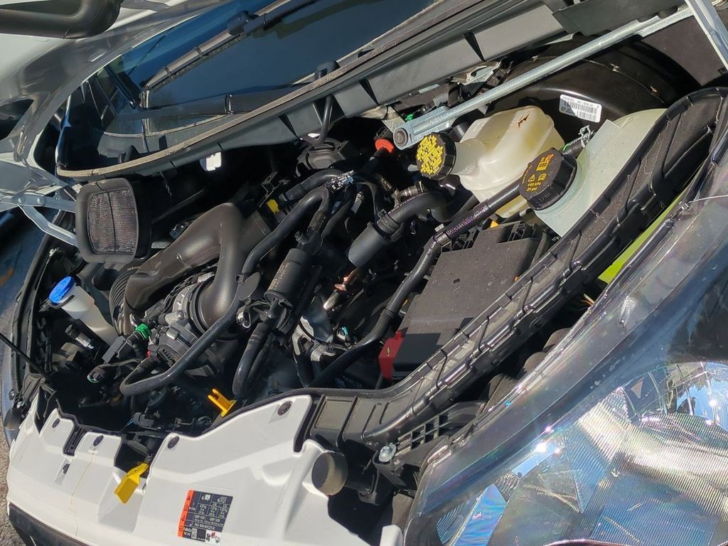 New 2026 Ford Transit 150 - photo 32