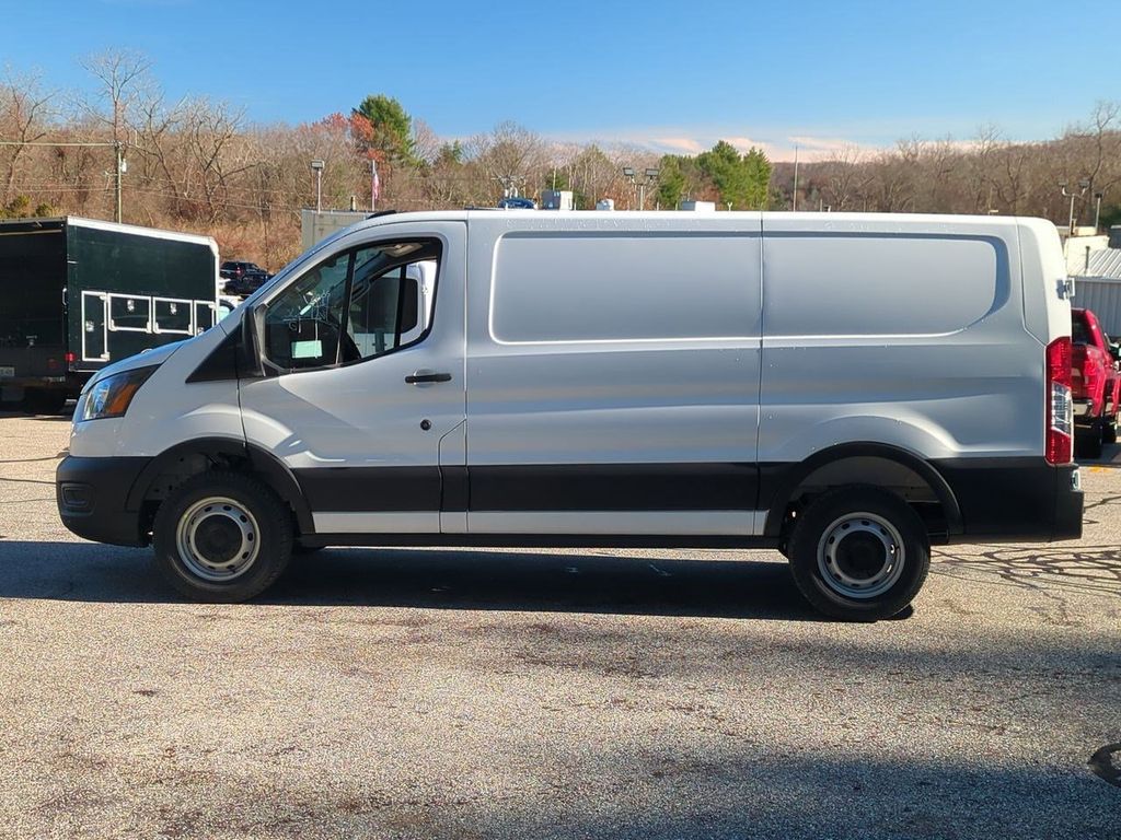 New 2026 Ford Transit 150 - photo 9