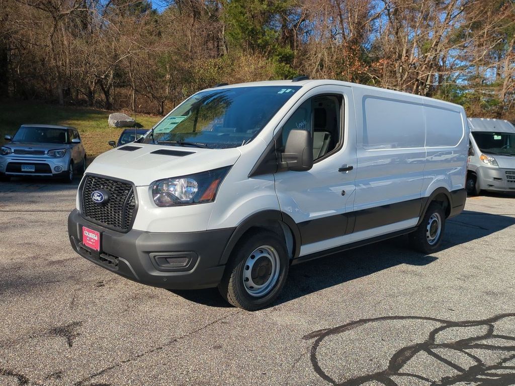 New 2026 Ford Transit 150 - photo 10