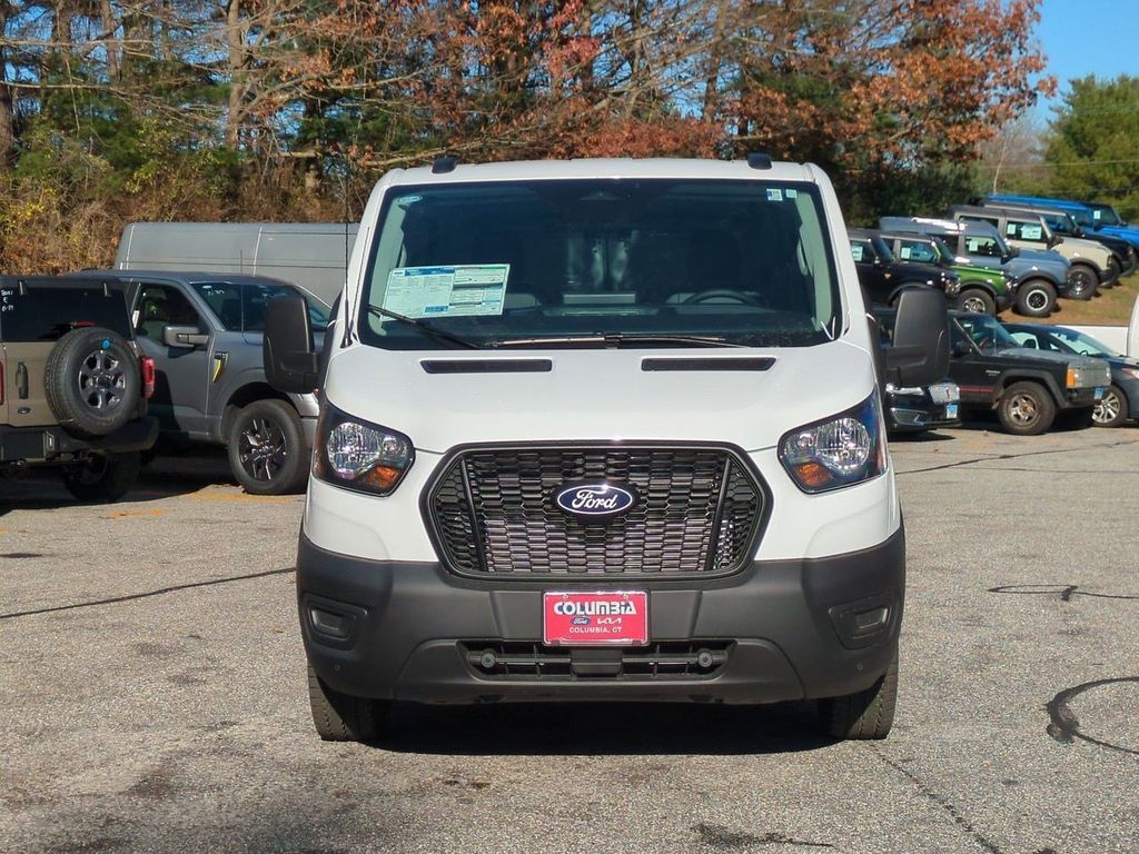 New 2026 Ford Transit 150 - photo 11