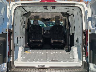 New 2026 Ford Transit 150 Low Roof Empty Cargo Van for sale #00D47066 - photo 2