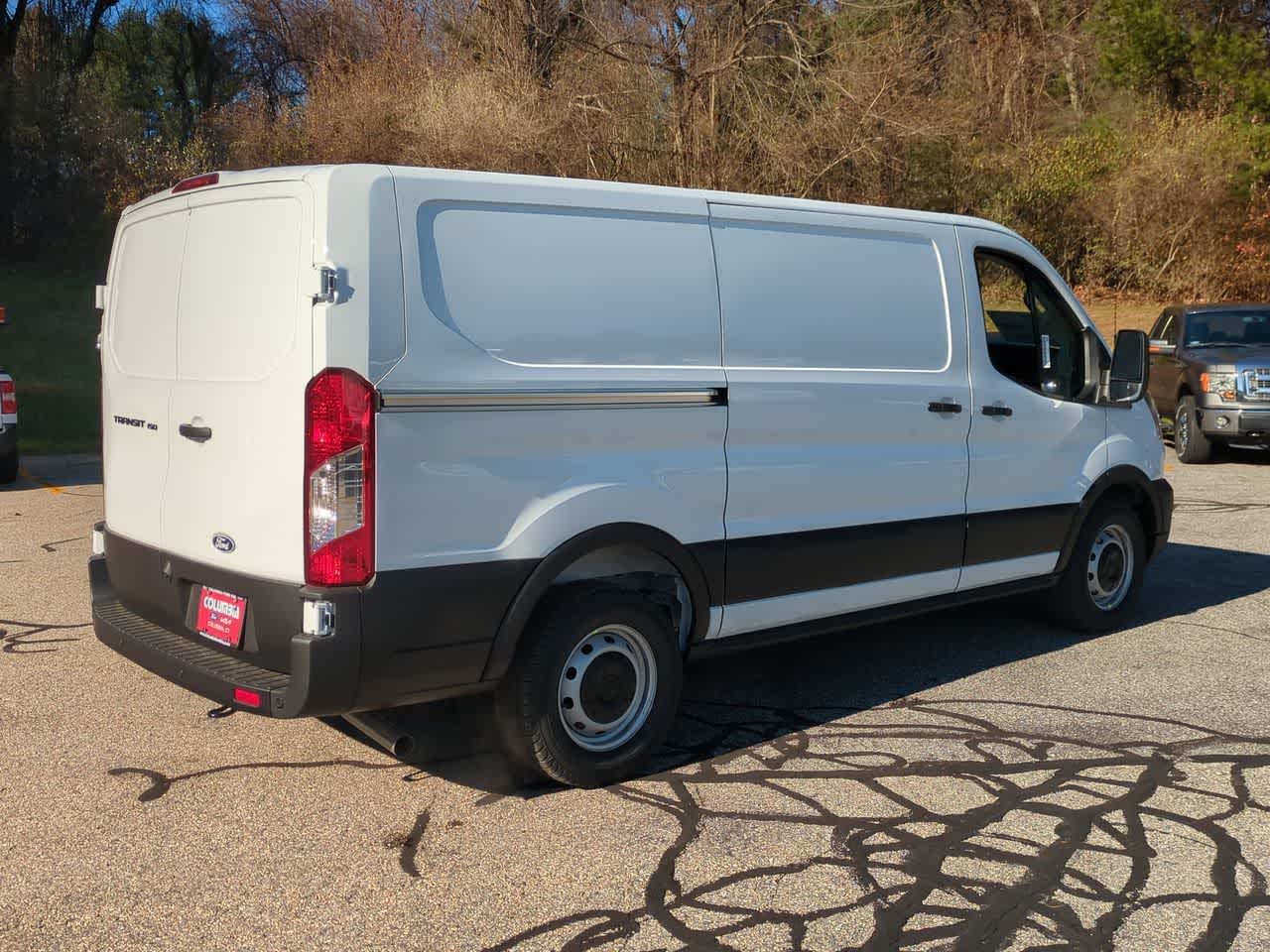 New 2026 Ford Transit 150 - photo 5