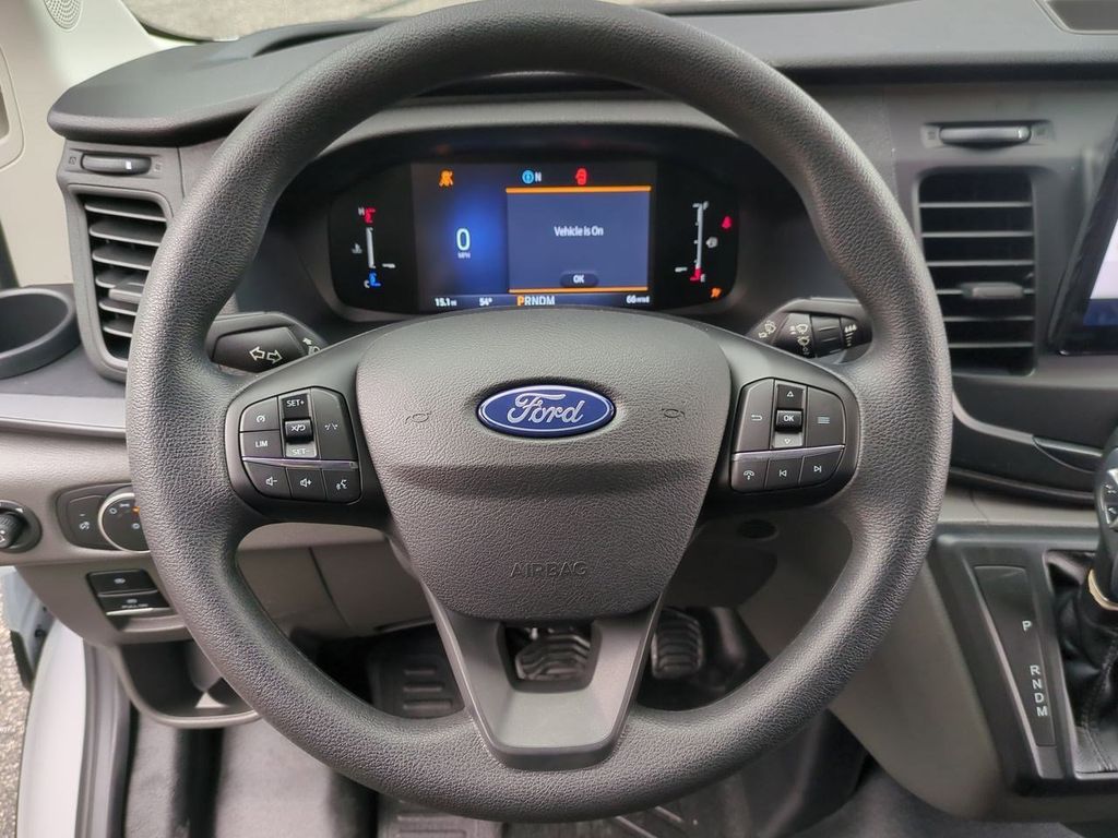 New 2026 Ford Transit 150 - photo 14