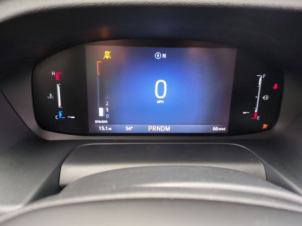 New 2026 Ford Transit 150 - photo 15