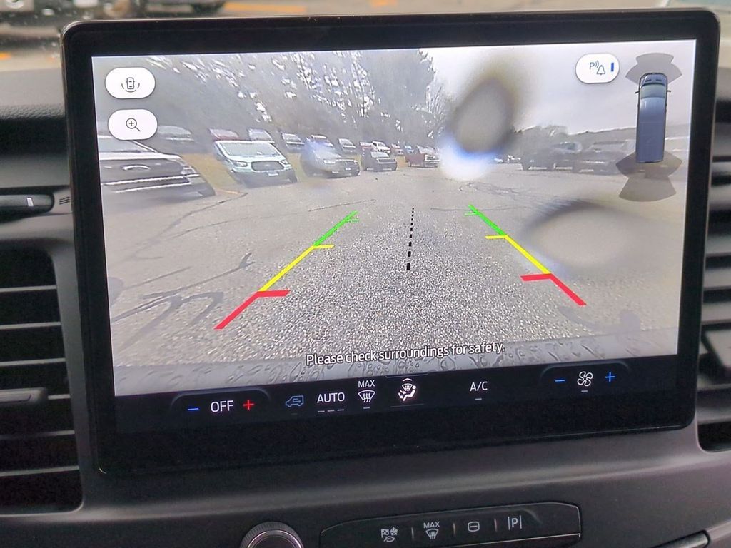 New 2026 Ford Transit 150 - photo 17