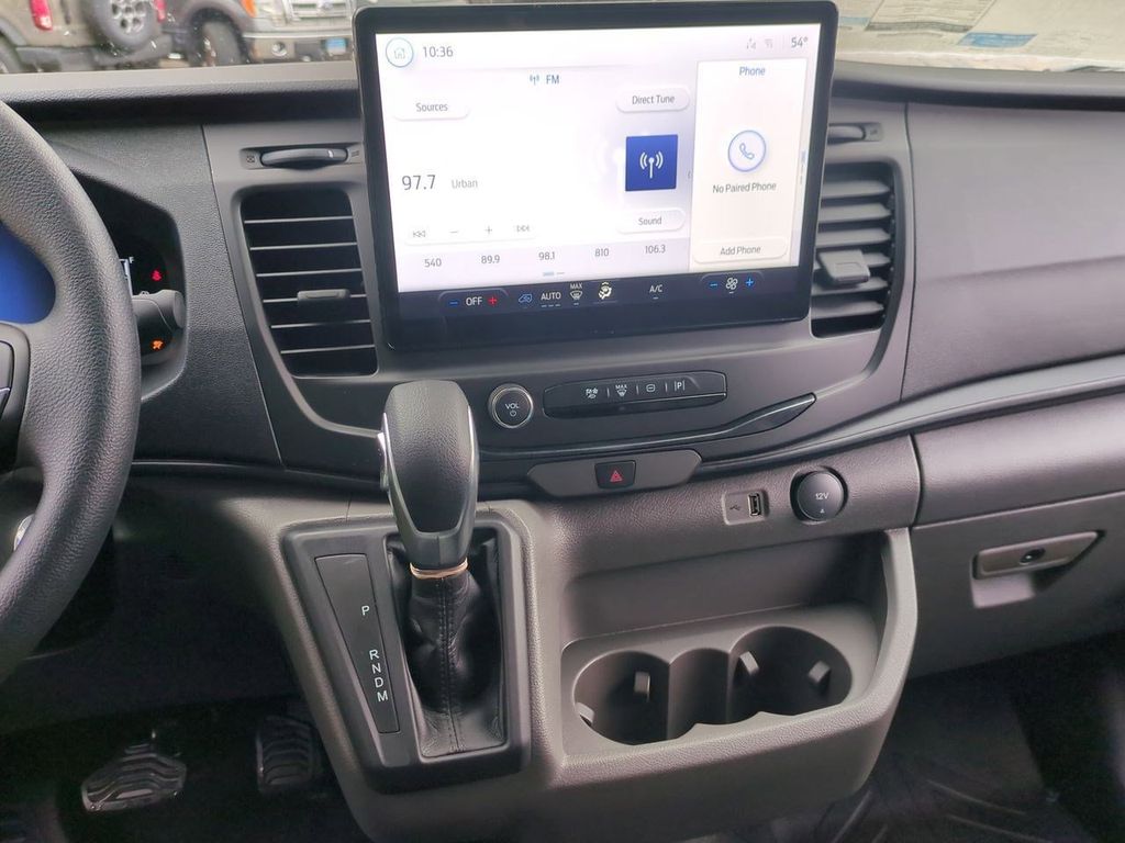 New 2026 Ford Transit 150 - photo 18